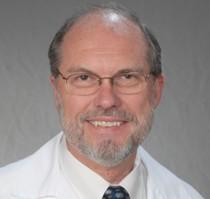 Photo of James Delbert Simpson, MD