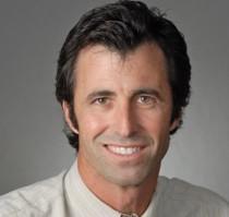 Photo of Gary Adam Rosenberg, MD
