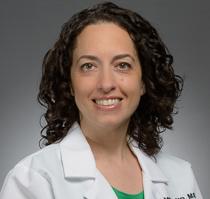 Photo of Dasia Ece Esener, MD