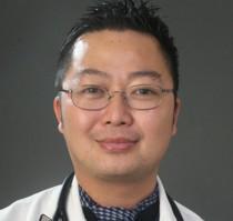 Photo of Michael Tan Nguyen, MD