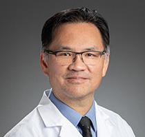 Photo of Hugo Yeo-Chiao Hsu, MD