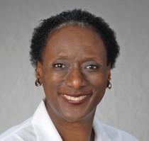 Photo of Juanita Louise Watts, MD