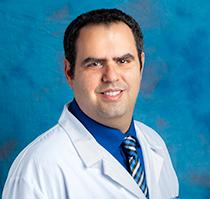 Photo of Marc Ghabbour, MD