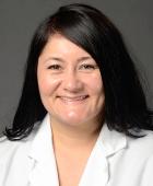 Photo of Lisa Marie Morales, MD