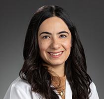 Photo of Naseem Melissa Khorram, MD