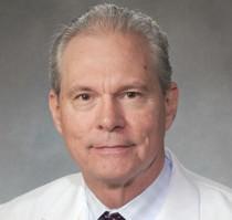Photo of George Ewing Wilkinson, MD