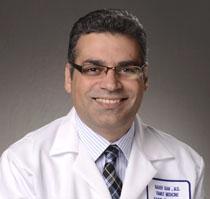 Photo of Nader Sam, MD