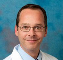 Photo of Edward C. Sherling, MD