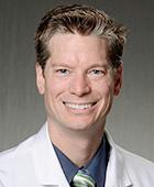 James A. Lindeen, MD