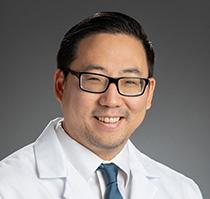 Photo of Edwin Gene Kim, MD