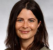 Photo of Marisa Alexandra Simon, MD, MPH