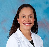 Photo of Vanessa Theresa Rigaud, MD