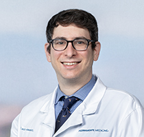 Photo of Tal Joshua Rubinstein, MD