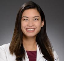 Photo of Monica Bianca Espiritu, MD