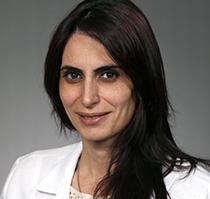 Photo of Tina Kosakyan, MD