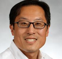 Photo of Louis H. Liu, MD