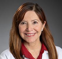 Photo of Melissa Mary Garcia, MD