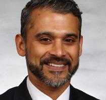 Photo of James I. Cyriac, MD