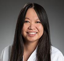 Photo of Lele Chau Harris, MD