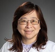 Photo of Margaret Ting Lin, MD