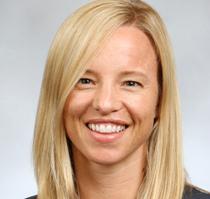 Photo of Madeleine B. Vanstory, MD