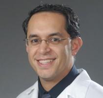 Photo of Hooman Mobassery, MD