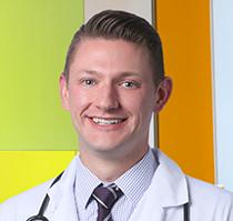Photo of Scott R. Milch, MD