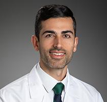 Photo of Faraien Salman Bahri, MD