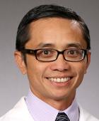 Photo of Todd Lethuyet Nguyen, MD