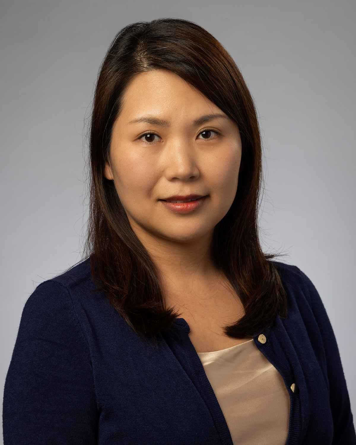 Photo of Sehee Rim, DDS