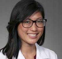 Photo of Joyce Iwen Chou, MD