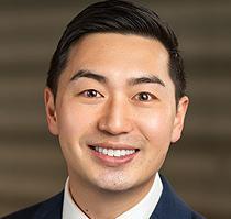 Photo of Brandon Kim, MD