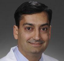 Photo of Neil Gulati, MD