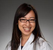 Photo of Susan Ying Wong, MD