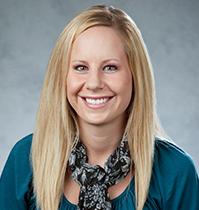 Photo of Nicole Denise Hargrove, NP
