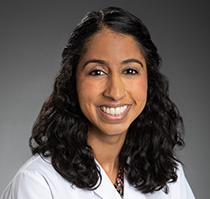 Photo of Tara Gundappa Sulur, MD