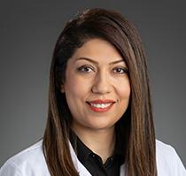 Photo of Homa Saadati, MD