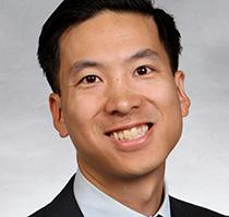 Photo of Peter Lawrence Sunaryo, MD