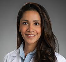 Photo of Devina Rajendra Savant, MD