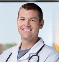 Photo of Peter M. Hession, MD