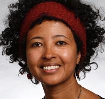 Photo of Rahel Nardos, MD