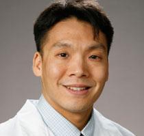 Photo of Robert Chen Huang, MD