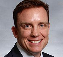 Photo of Matthew Ryan Campbell, MD, MPH