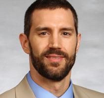 Photo of Adam P. Cabell, MD
