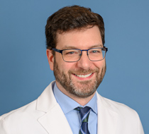Photo of Paul Novello, MD
