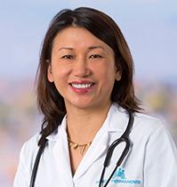 Photo of Lynda Nguyen, MD