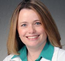 Photo of Brecken Jaie Armstrong, MD