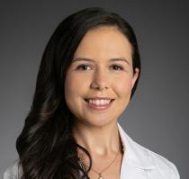 Photo of Monica Gutierrez, MD