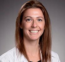 Photo of Ashley Landon Brown, MD