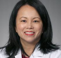 Photo of Sheryl Jung Kwak, MD